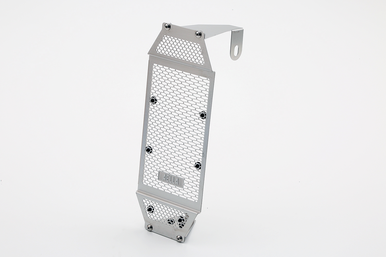 AELLA Oil Cooler Guard for Ducati Scrambler 800 (2023+) AELLA Oil Cooler Guard for Ducati Scrambler 800 (2023+)